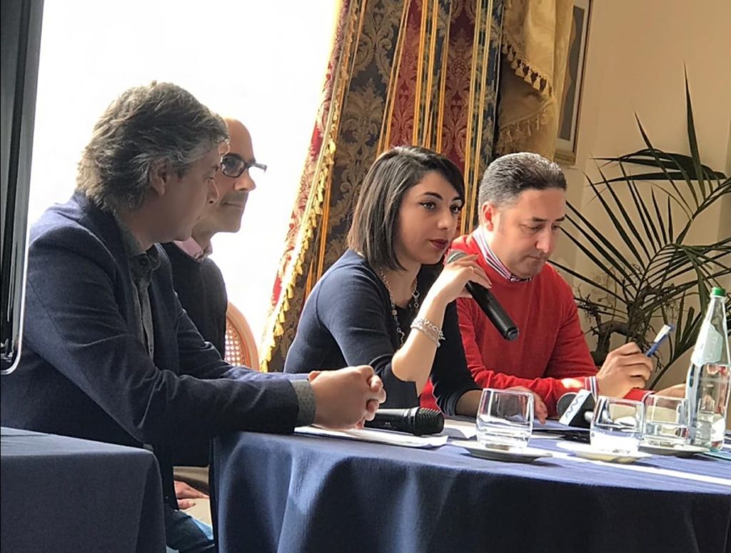CAPO D’ORLANDO – Il sindaco Ingrillì plaude alla nascita di CapoVolti