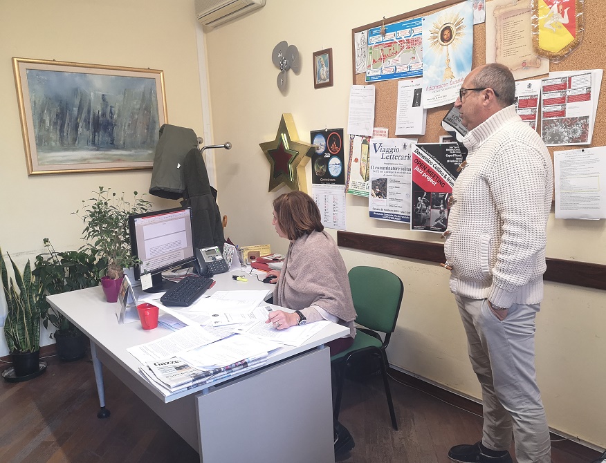 CAPO D’ORLANDO – Allarme coronavirus: sospese manifestazioni pubbliche e private, chiusi al pubblico gli uffici comunali