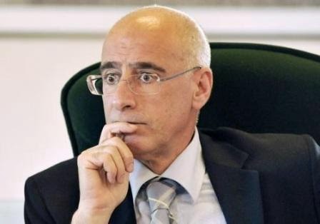 MICHELE PRESTIPINO – E’ il nuovo Procuratore di Roma