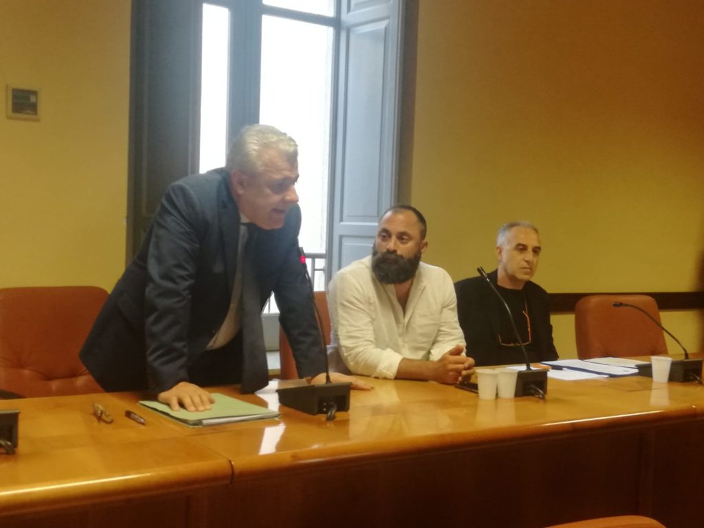 CAPO D’ORLANDO – La minoranza: “I Consiglieri hanno diritto d’iniziativa su ogni argomento di competenza del Consiglio comunale”