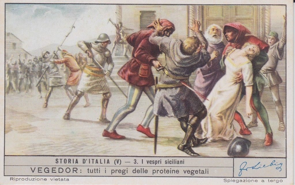 LA VOCE DI PROTESTA DEI SICILIANI – L’appello da Gioiosa Marea di Riccardo Ferlazzo Ciano
