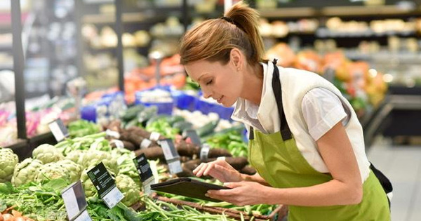 CORONAVIRUS – Al via i controlli sui prezzi dei prodotti agroalimentari