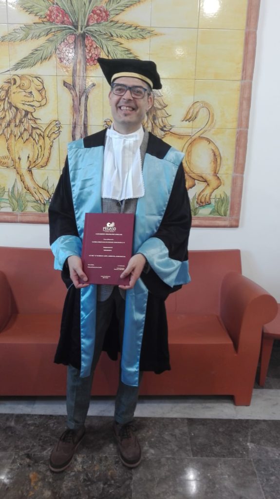 STORIA & RICERCHE – Brolo nella tesi universitaria di Arturo Caranna