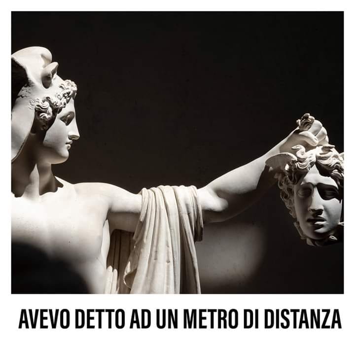 PANDEMIA – Ora è certificata