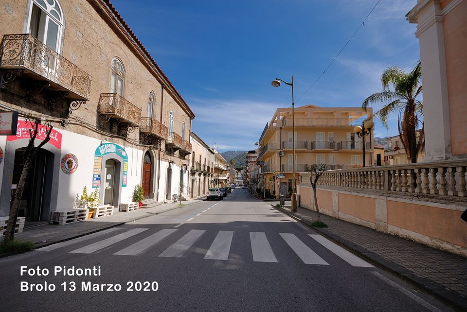 SUOLO PUBBLICO – Il modello semplificato per ottenerlo nell’ambito del comune di Brolo