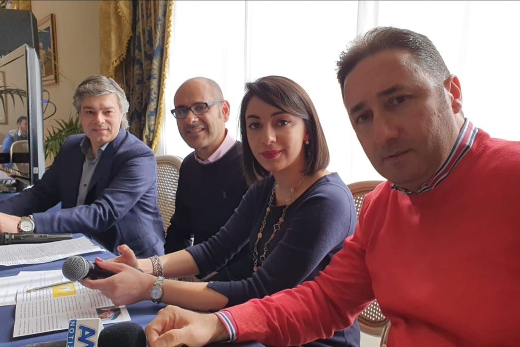 CAPO D’ORLANDO – Partecipazione ed entusiasmo, “Capovolti” ha i suoi primi 80 soci