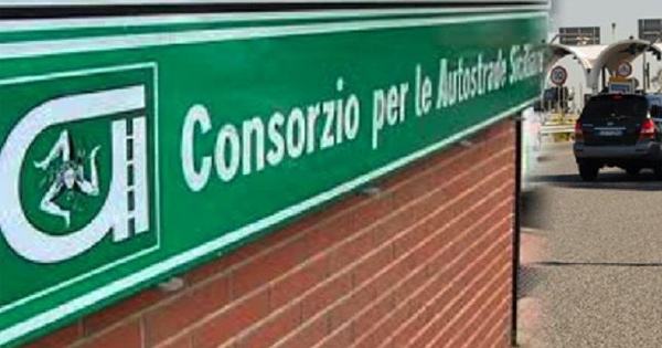 CONSORZIO AUTOSTRADE – Dal Cas pagamenti alle imprese per 25 milioni