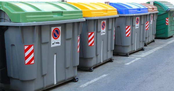 CORONAVIRUS – Rifiuti, nuove regole per raccolta e iter impianti