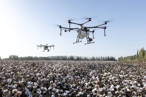 NON SI SA MAI – Come abbattere un drone