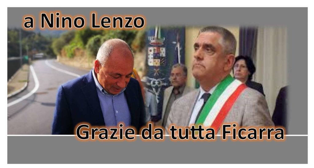 GENEROSITA’ – Imprenditore brolese dona 200 litri di cloro  per la sanificazione di Ficarra