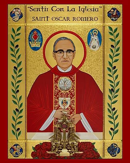 CAPO D’ORLANDO – Nasce Centro “Sant’Óscar Romero”