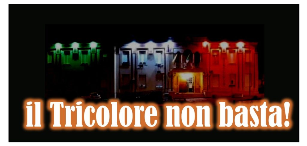 BARCELLONA – Il Tricolore non basta…