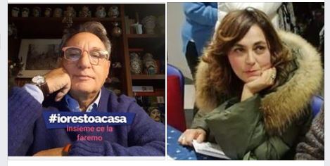 POESIE – “A Stento” … quella di Salvatore Mezzopane