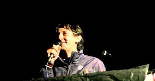 SENSO CIVICO – Quello di Nicola Versace a Sant’Agata Militello