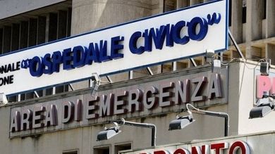 CORONAVIRUS – Bergamo chiama, Palermo risponde. Due bergamaschi trasferiti al Civico