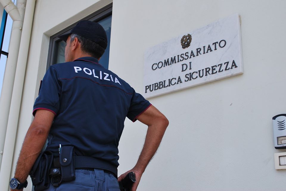 PATTI – La Polizia di Stato dispone la chiusura di attività di ristorazione