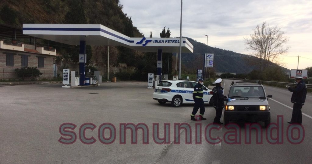 BROLO – L’appello del sindaco: “Uscire da casa è pericoloso”