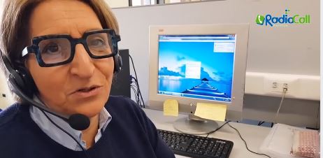 PASSERA’ – Il video di Radio Call Service