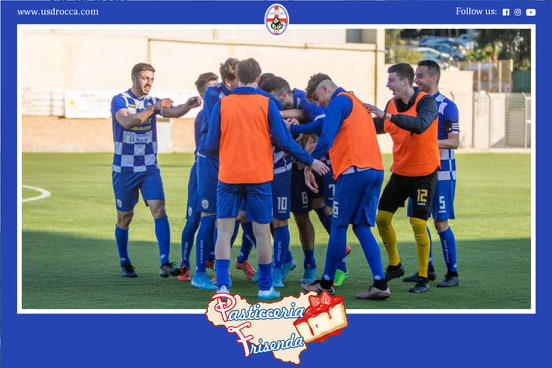 CALCIO – Uno splendido Rocca batte a domicilio il Due Torri