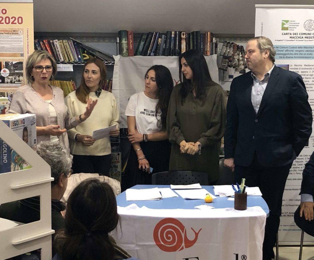SLOW FOOD VALDEMONE – Eletto il Comitato. Laura Gugliotta è la nuova fiduciaria