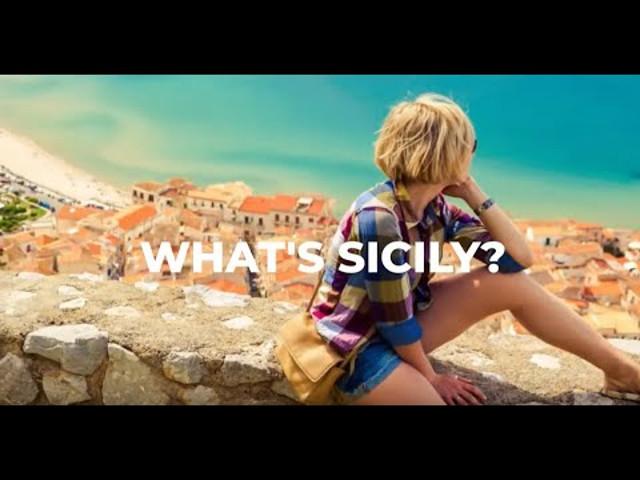L’OTTIMISMO AI TEMPI DEL CORONAVIRSU – Il messaggio “positivo” dei tour operator siciliani corre su youtube