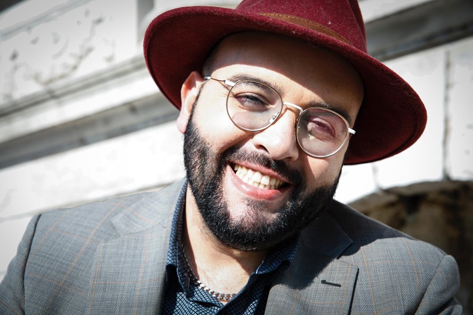 INFLUENCER – Alberto supera i 400 mila followers!