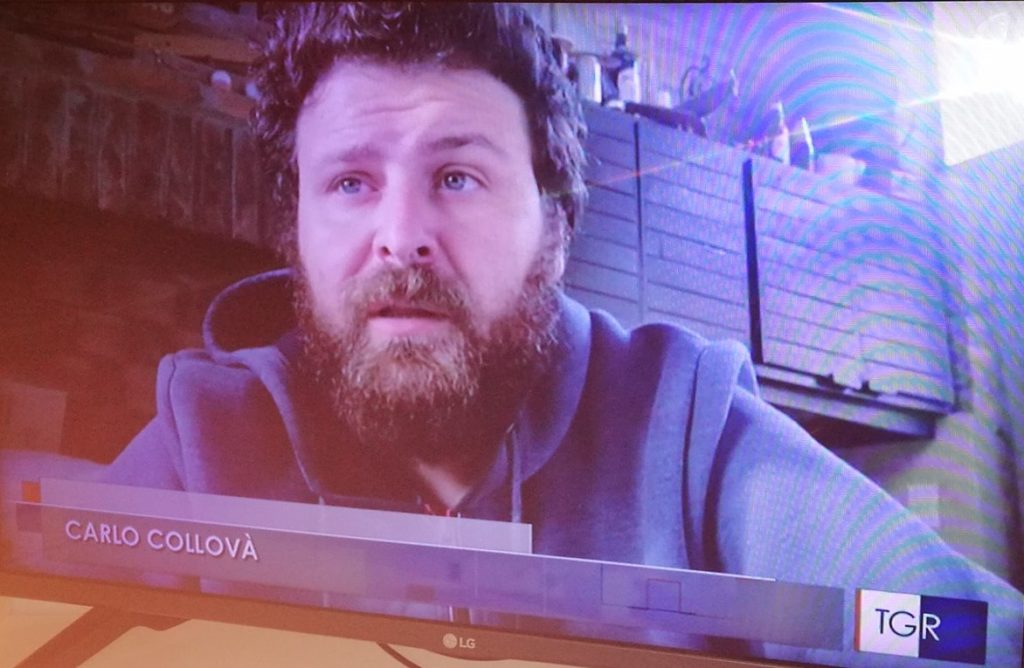 ITALIANI IN ARGENTINA – Finalmente la Rai ne attenzione il problema. La denuncia partita da Carlo Collovà… e lo Stato zitto!