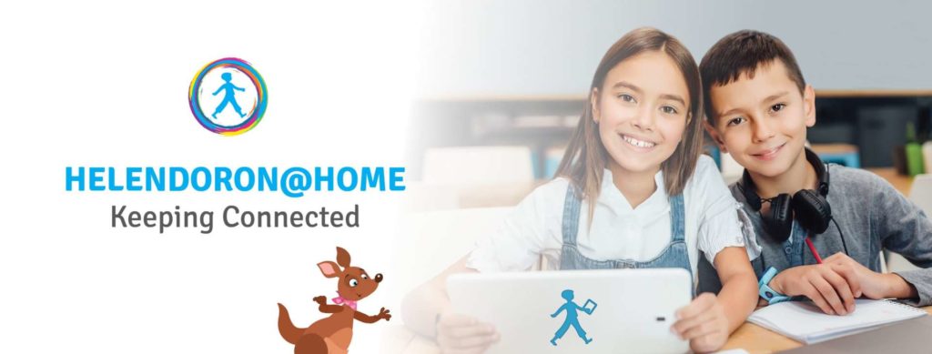HELEN DORON ENGLISH – Ottima idea per imparare l’inglese durante le settimane di isolamento domestico