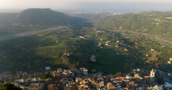 AMBIENTE – Approvato Piano per la salute per l’area del Mela