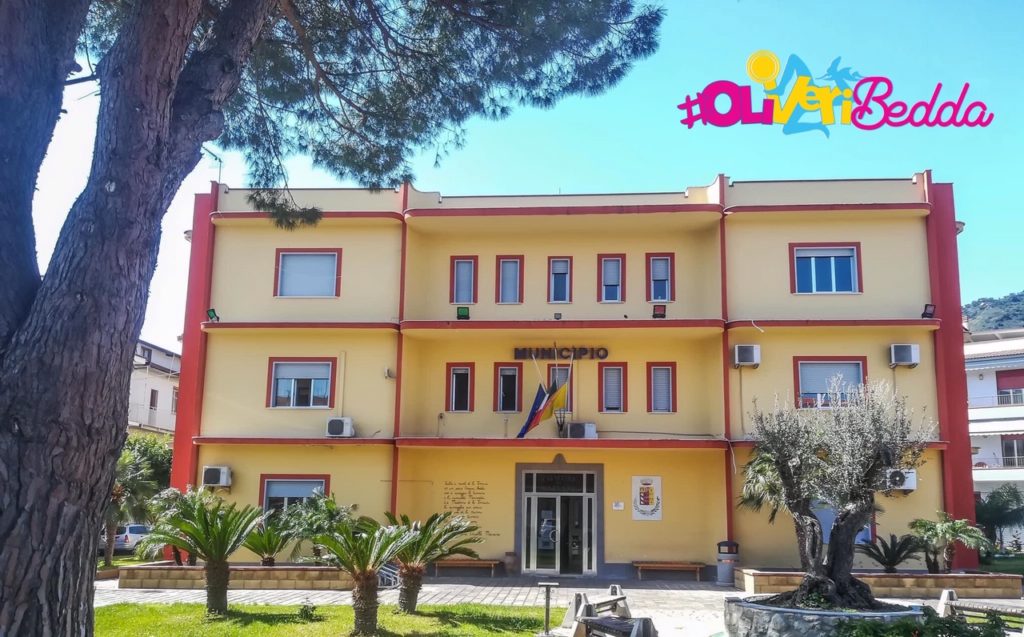 OLIVERI – Donate mascherine alla cittadinanza: ci pensano un’azienda locale e le sarte