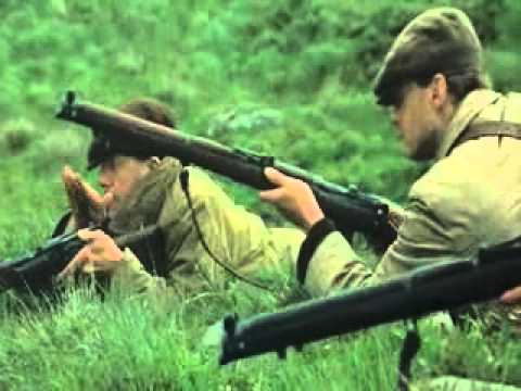 DALLA PARTE DELL’EIRE – Quando a Dublino iniziò la rivolta di Pasqua