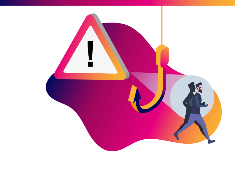 INPS – Truffe agli utenti: tentativo di phishing