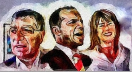 CONVERGENZE POLITICHE MESSINESI – Amata e De Domenico a De Luca “non creiamo ulteriore confusione…”