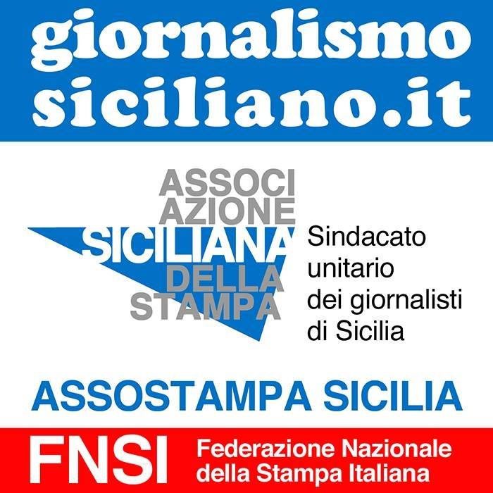 ASSOSTAMPA SICILIA -“Preoccupati per attacco intimidatorio del sindaco De Luca al collega Caspanello”