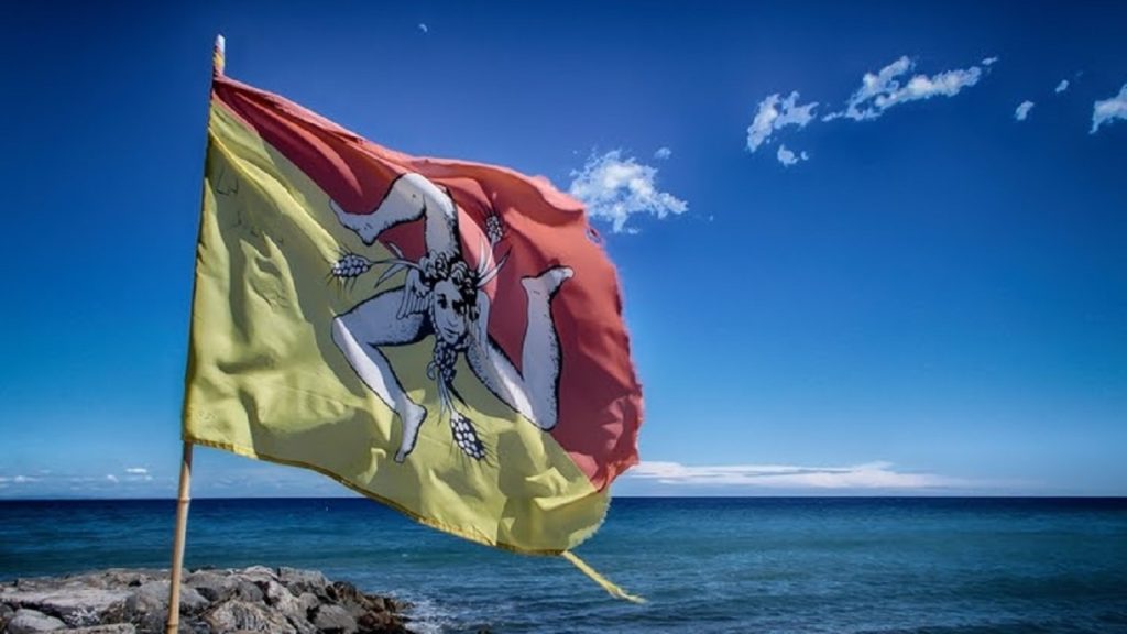 PATTO D’AZIONE – Tra il Movimento Sicilia autonoma e ItalExit