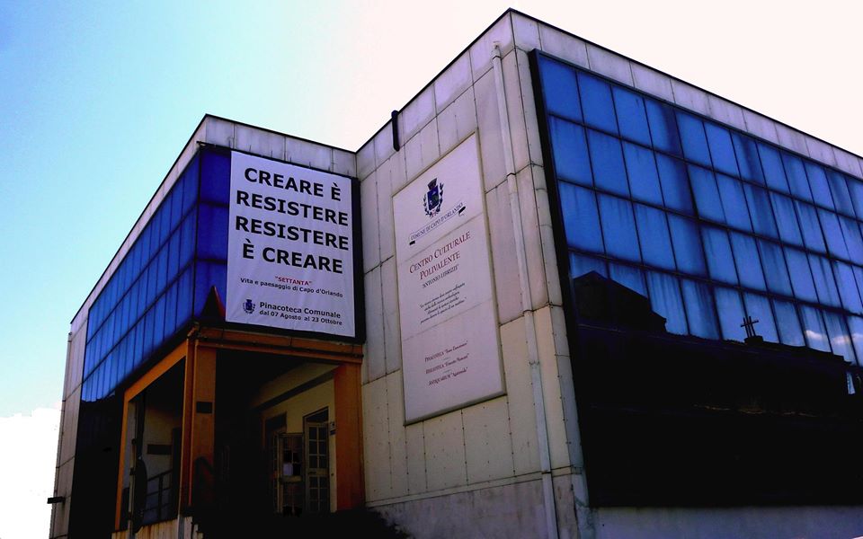 CAPO D’ORLANDO – “CoviDi Parole” l’iniziativa Facebook della Biblioteca Comunale