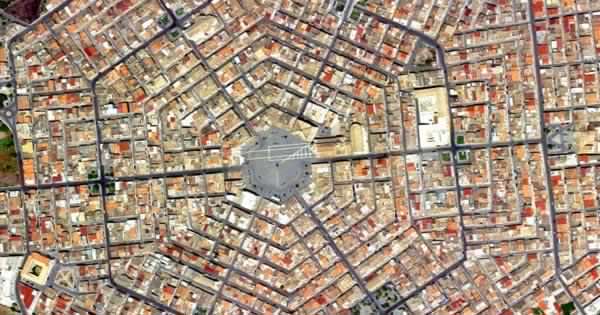 CENTRI STORICI MINORI – Dalla Regione 75 milioni per la riqualificazione