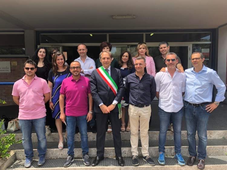 MOZIONI SANT’AGATESI – I consiglieri comunali di maggioranza propongono la riduzione della Tari