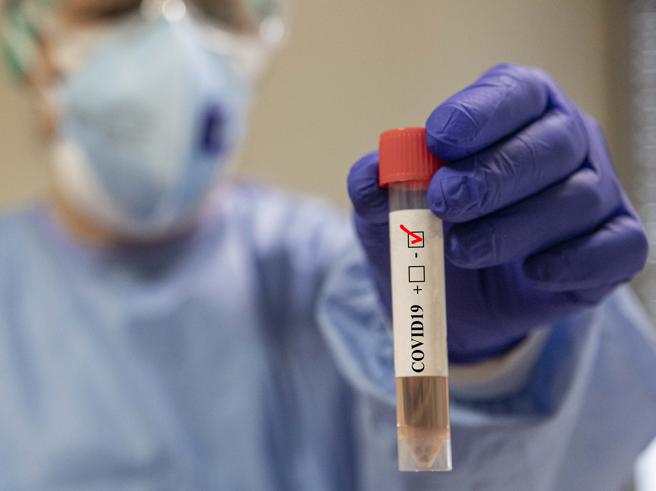 CRONACA – Si allungano i tempi per un ragazzo di Brolo per uscire dalla quarantena … il tampone non si trova più