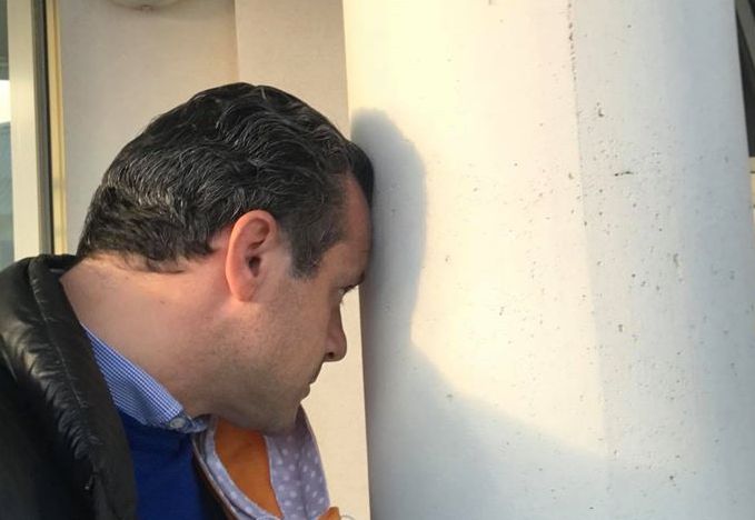 DE LUCA – “Non accetto che il territorio siciliano subisca ruberie”