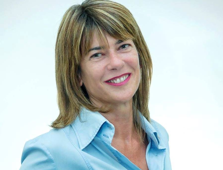 ELVIRA AMATA – L’impegno per la Stampa e le Tv al tempo del Coronavirus