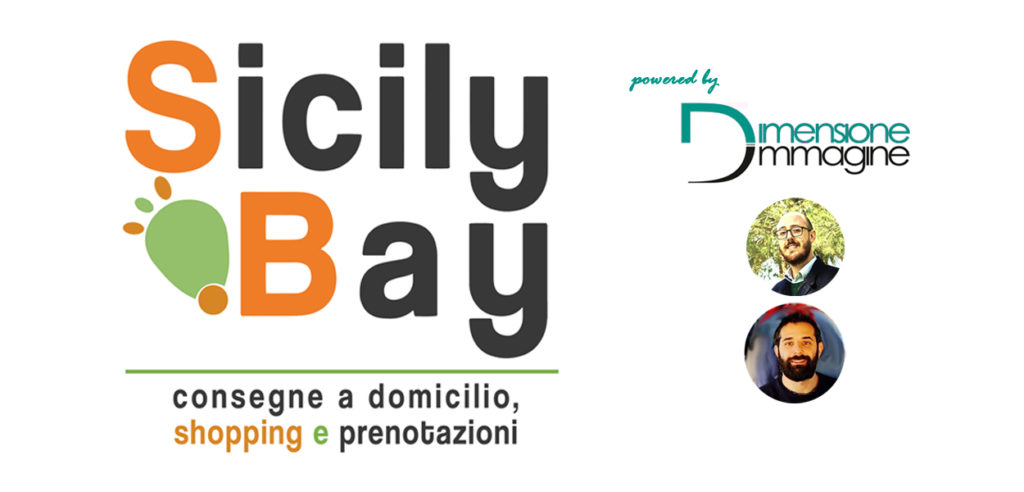 IDEE – SicilBay… la rivoluzione del delivery a domicilio e dei servizi digitali per tutti