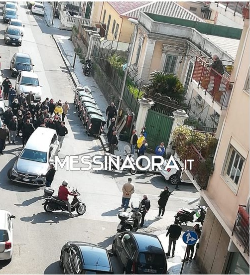 FUNERALE DEL BOSS – A Messina la Procura apre fascicolo… alcune dichiarazioni Da Antoci a Fava, dagli Sparacio a De Luca
