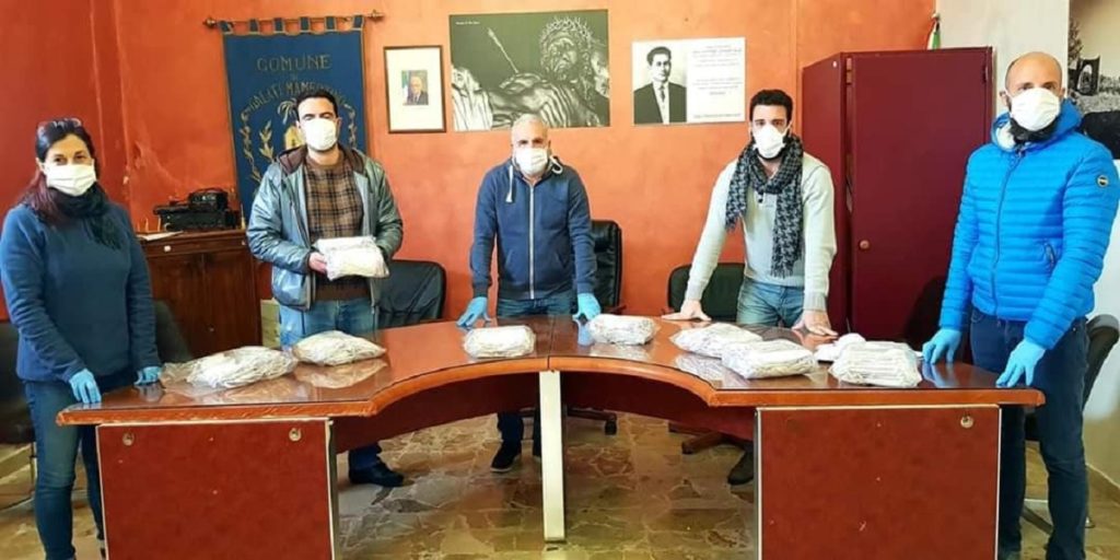 GALATI M. – Attivato il servizio di ascolto psicologico a distanza
