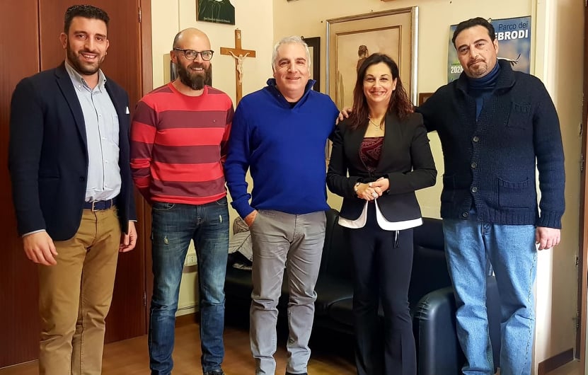 DELEGHE & ASSESSORI – Quelle e quelli a Galati Mamertino