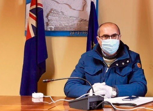 FRANCO INGRILLI’ – “Quanto sta accadendo è davvero imbarazzante”
