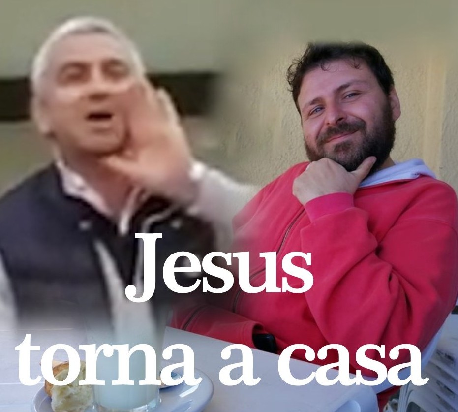 ITALIANI IN ARGENTINA – Jesus finisce in Parlamento. L’interrogazione di Germanà