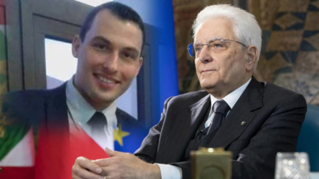 SALVATORE DI BARTOLO – Da San Fratello l’S.O.S. a Mattarella