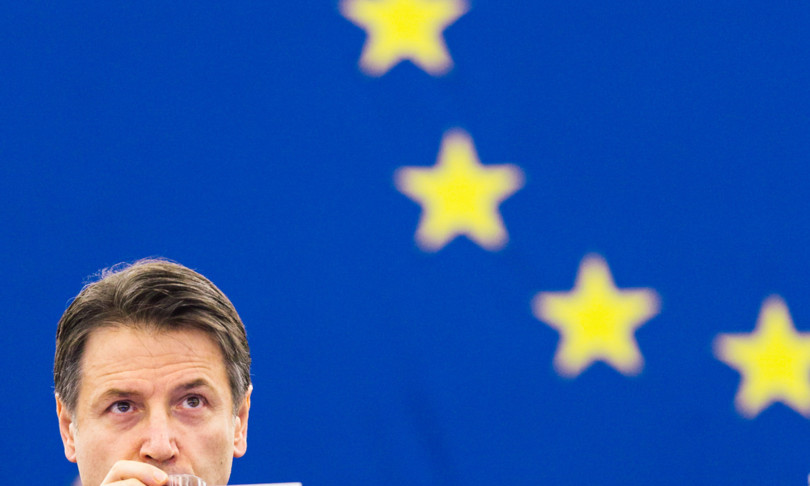 PUNTO DI VISTA SUL 23 APRILE – Ruoli e posizioni intorno al Dibattito alla Camera dei deputati pre Consiglio europeo
