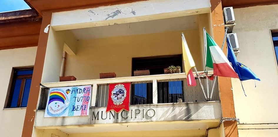 GALATI MAMERTINO – Dai tamponi eseguiti tutti i risultati sono negativi